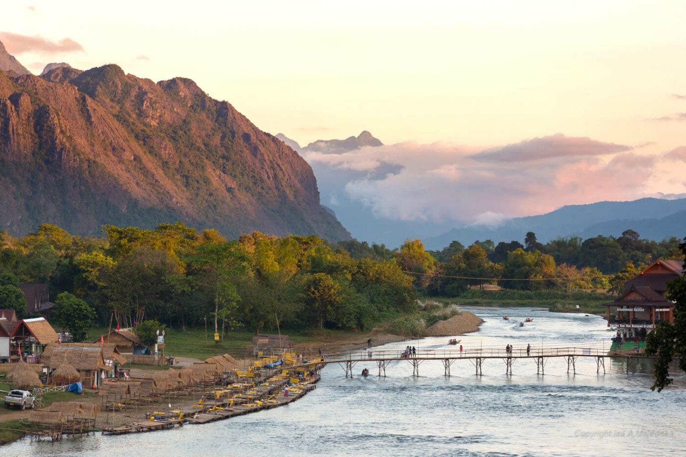 Vang Vieng