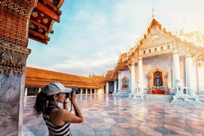 Bangkok, Thailand