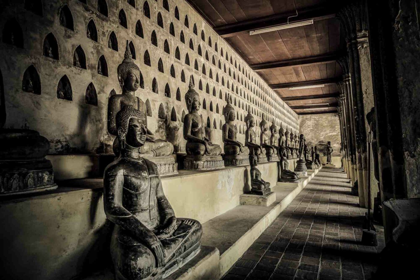 Vientiane