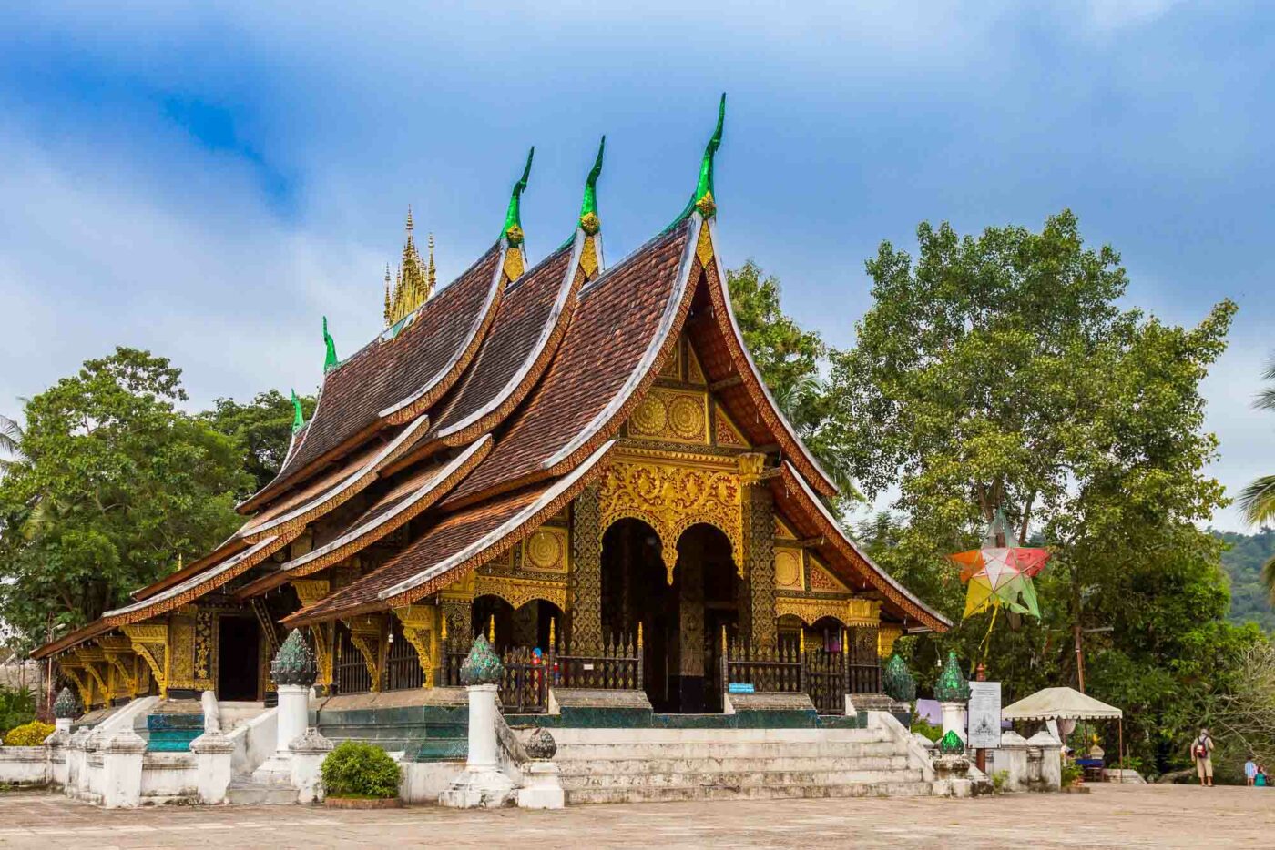 Luang Prabang