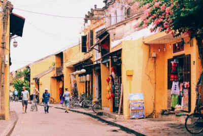 Hoi An, Vietnam