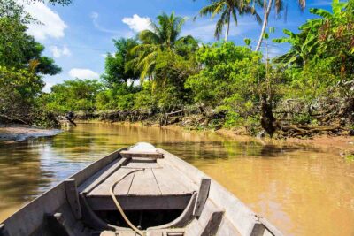 Mekong Delta
