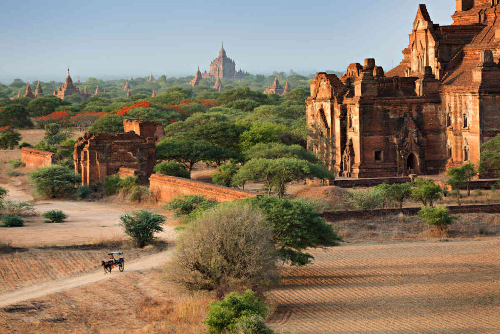 Bagan