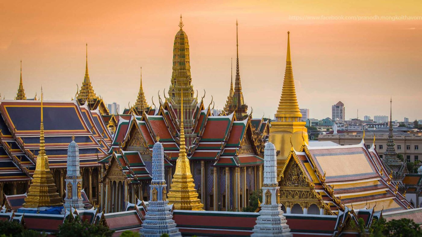 Bangkok