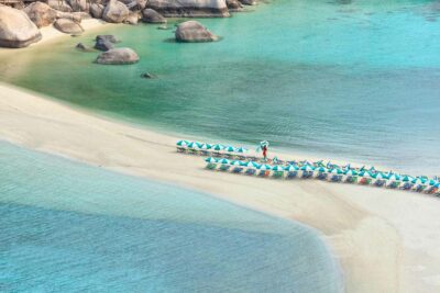 Phuket Beach, Thailand