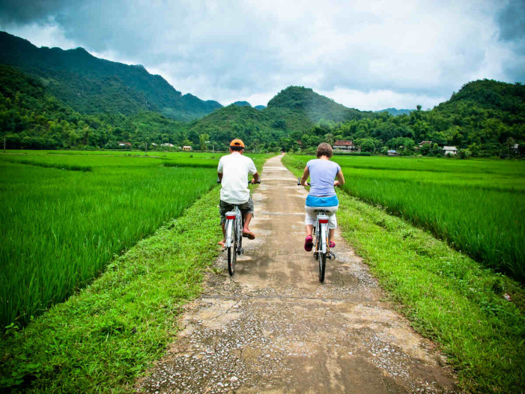 Mai Chau