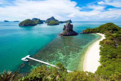 Koh Samui, Thailand