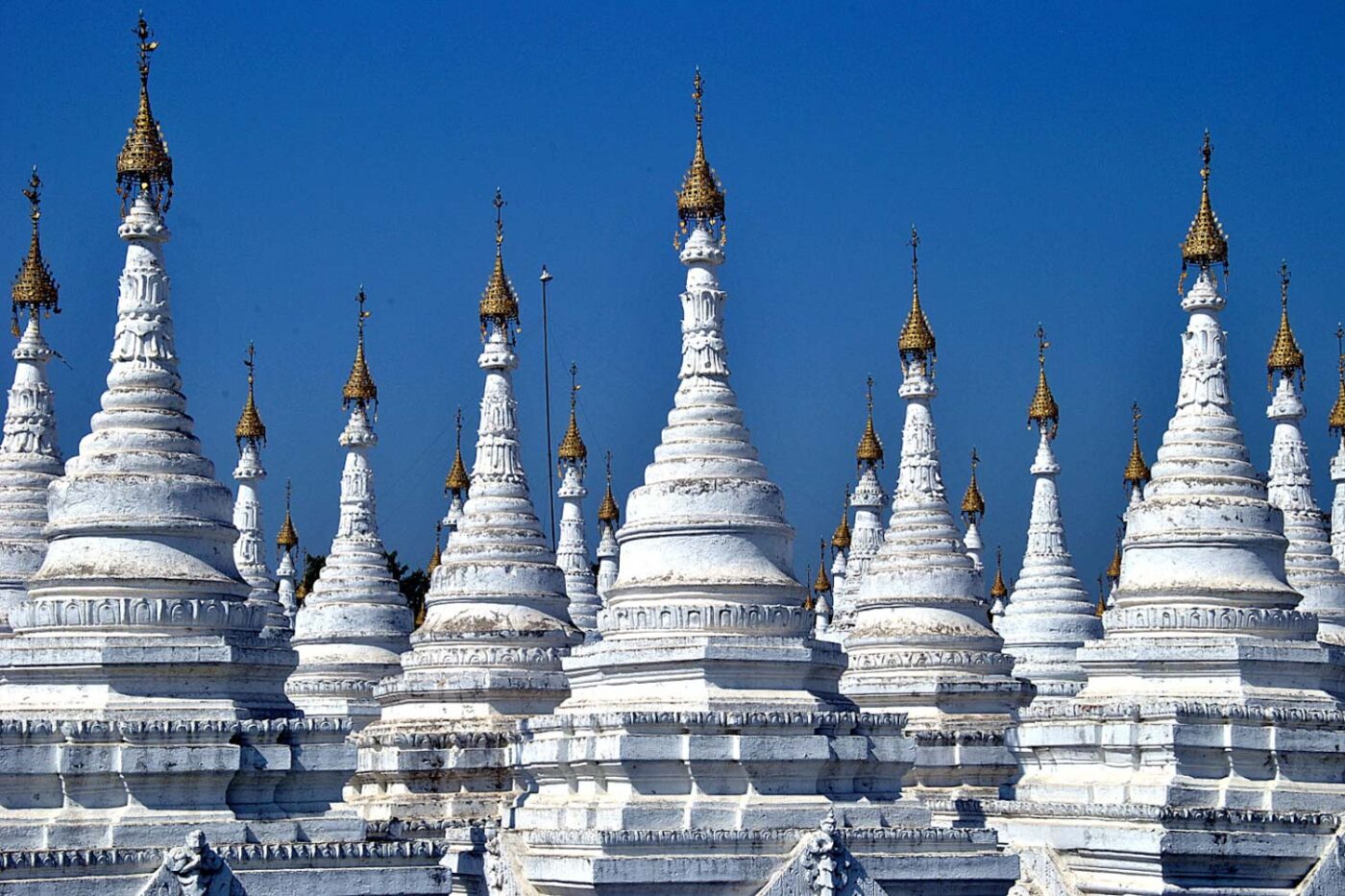 Myanmar