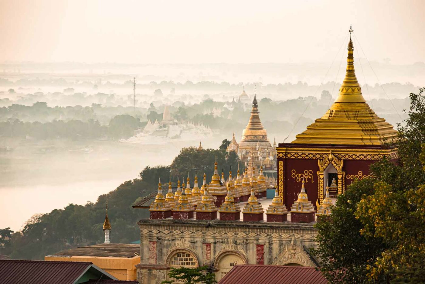 Mandalay