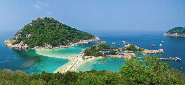 Thailand