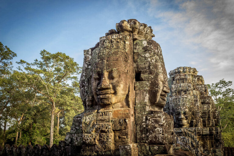 Cambodia