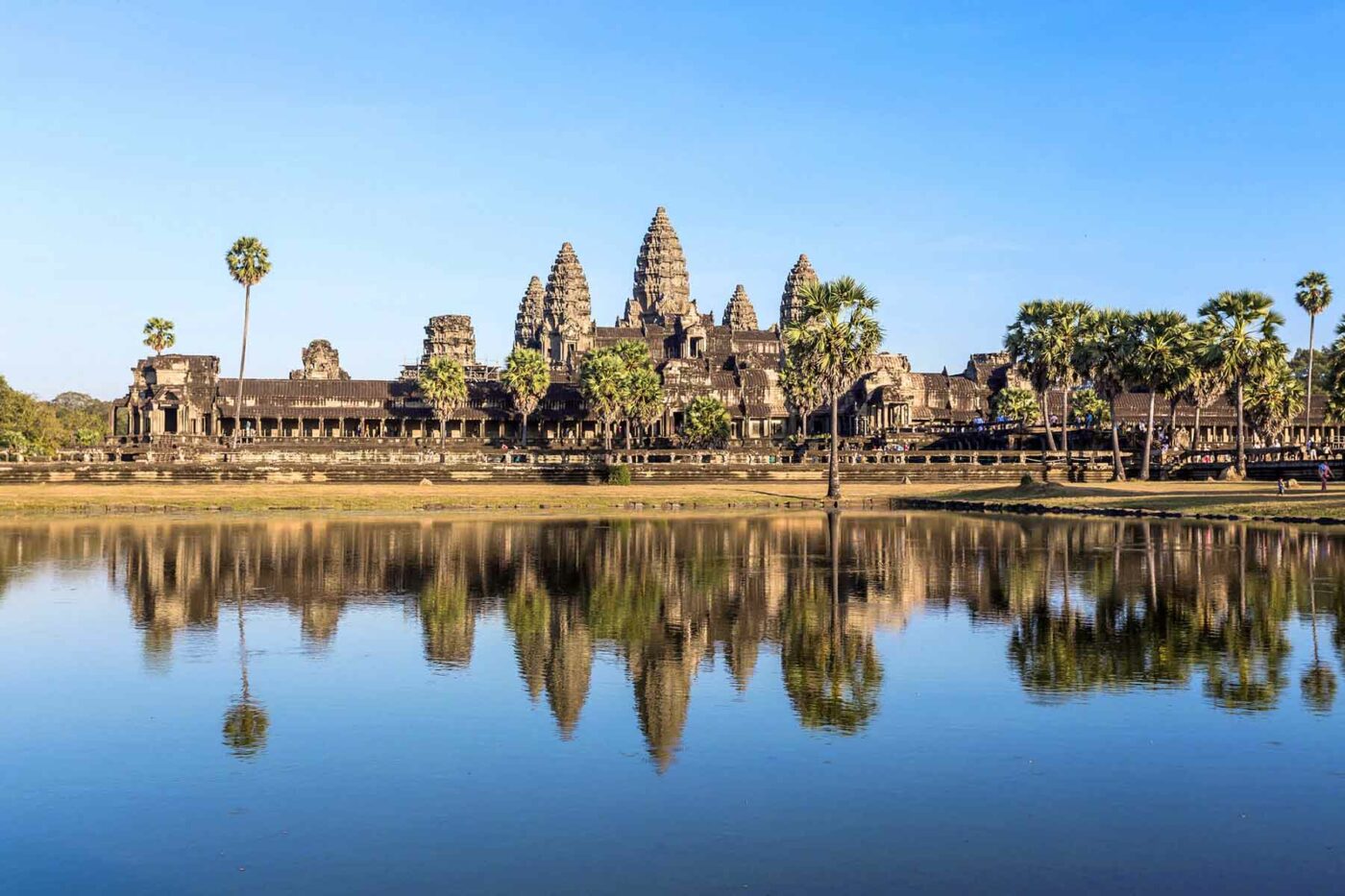 Siem Reap, Cambodia