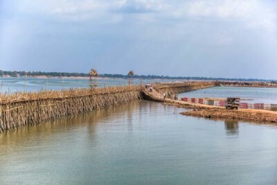 Kampong Cham, Cambodia