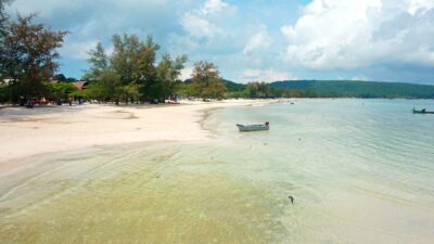 Sihanoukville, Cambodia