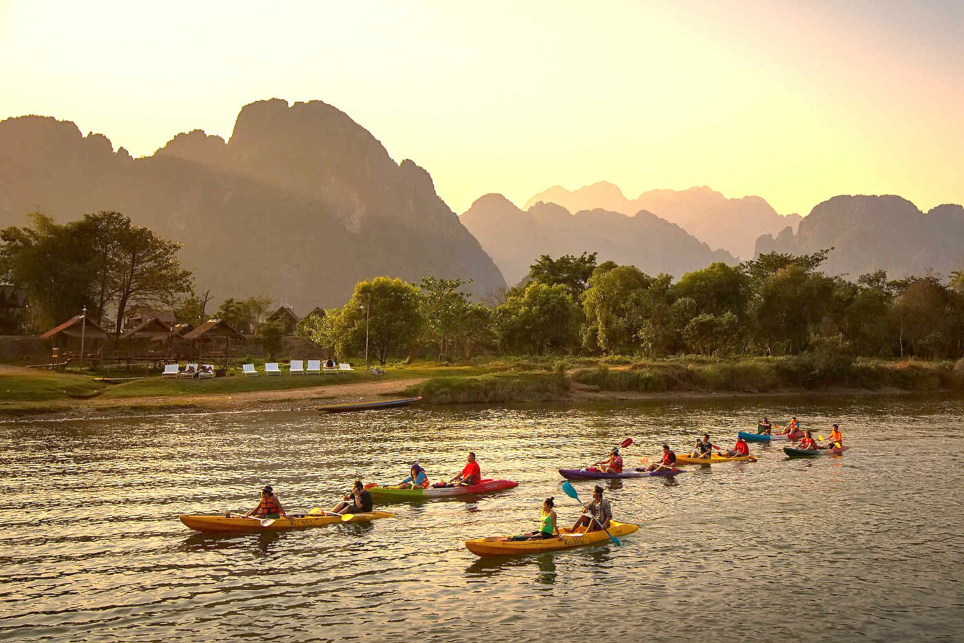 Vang Vieng