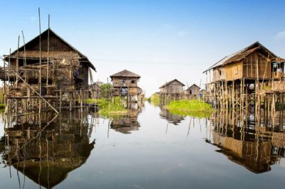 Heho, Myanmar