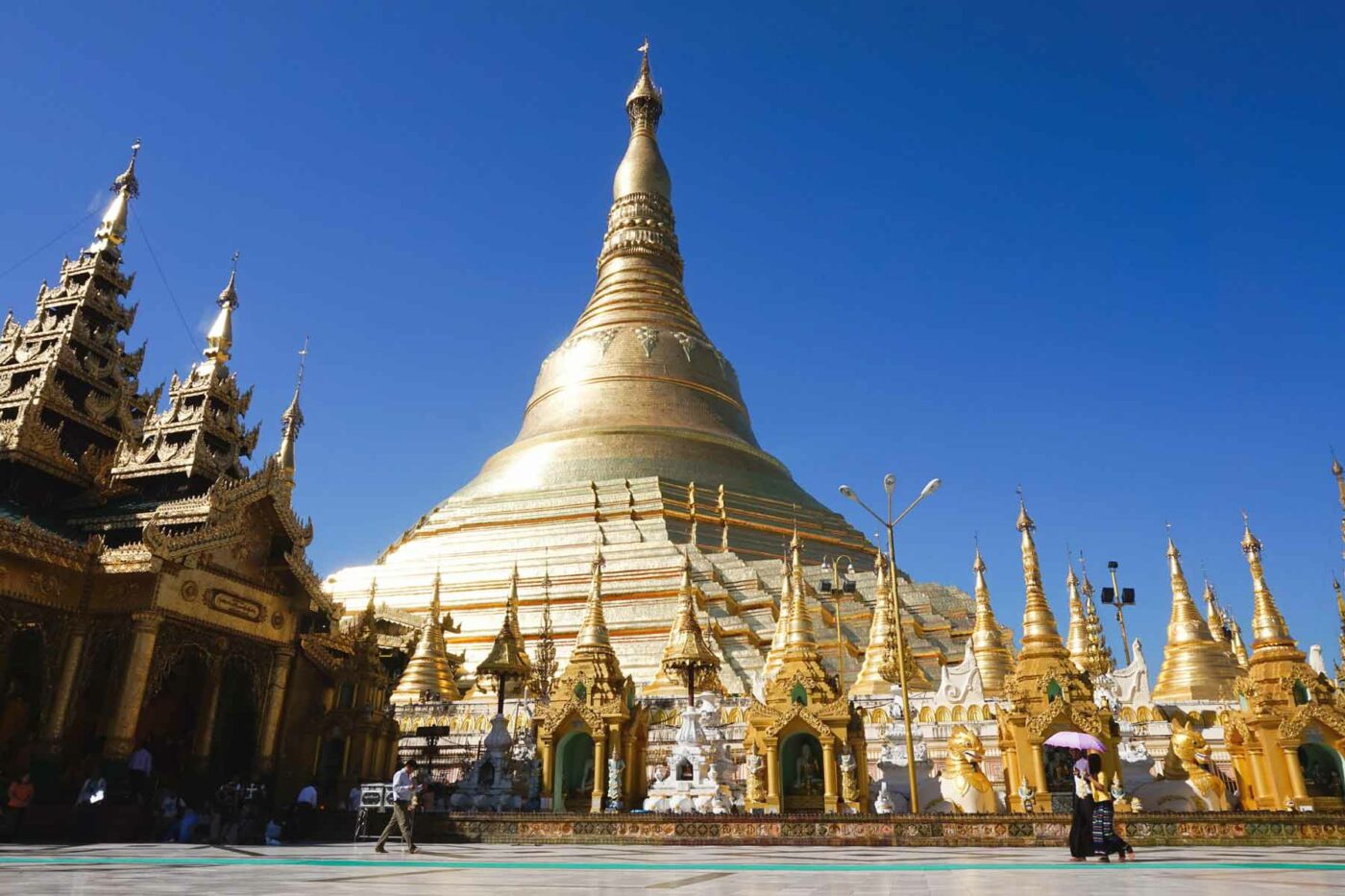 Yangon