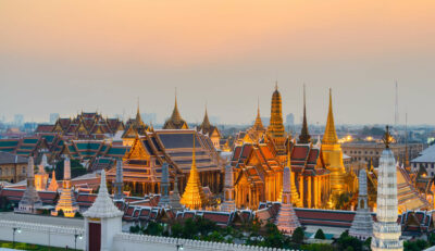 Bangkok, Thailand