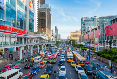 Bangkok, Thailand