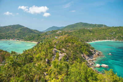 Koh Tao, Thailand