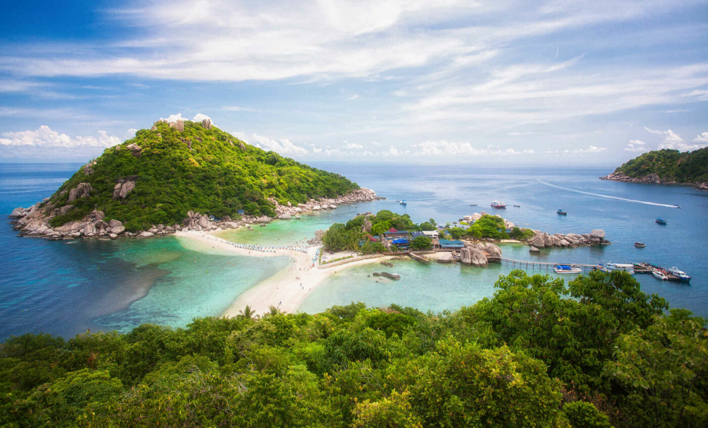 Koh Nang Yuan