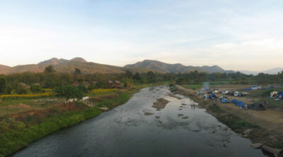 thailand pai mae hong son 1