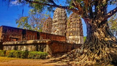 Sukhothai