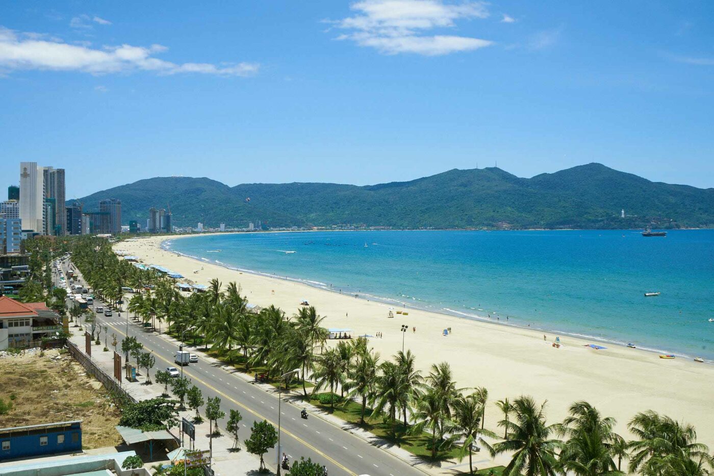 Da Nang