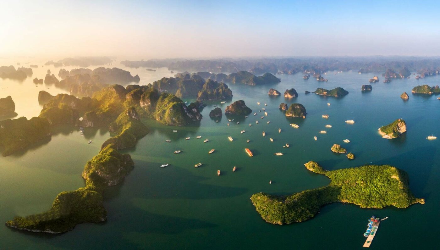 Vietnam