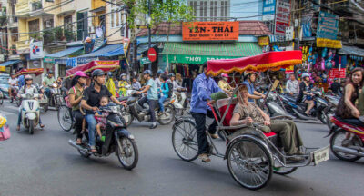 Hanoi, Vietnam