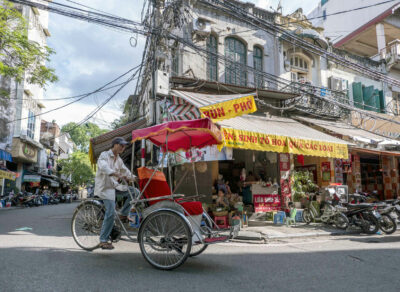 Hanoi, Vietnam