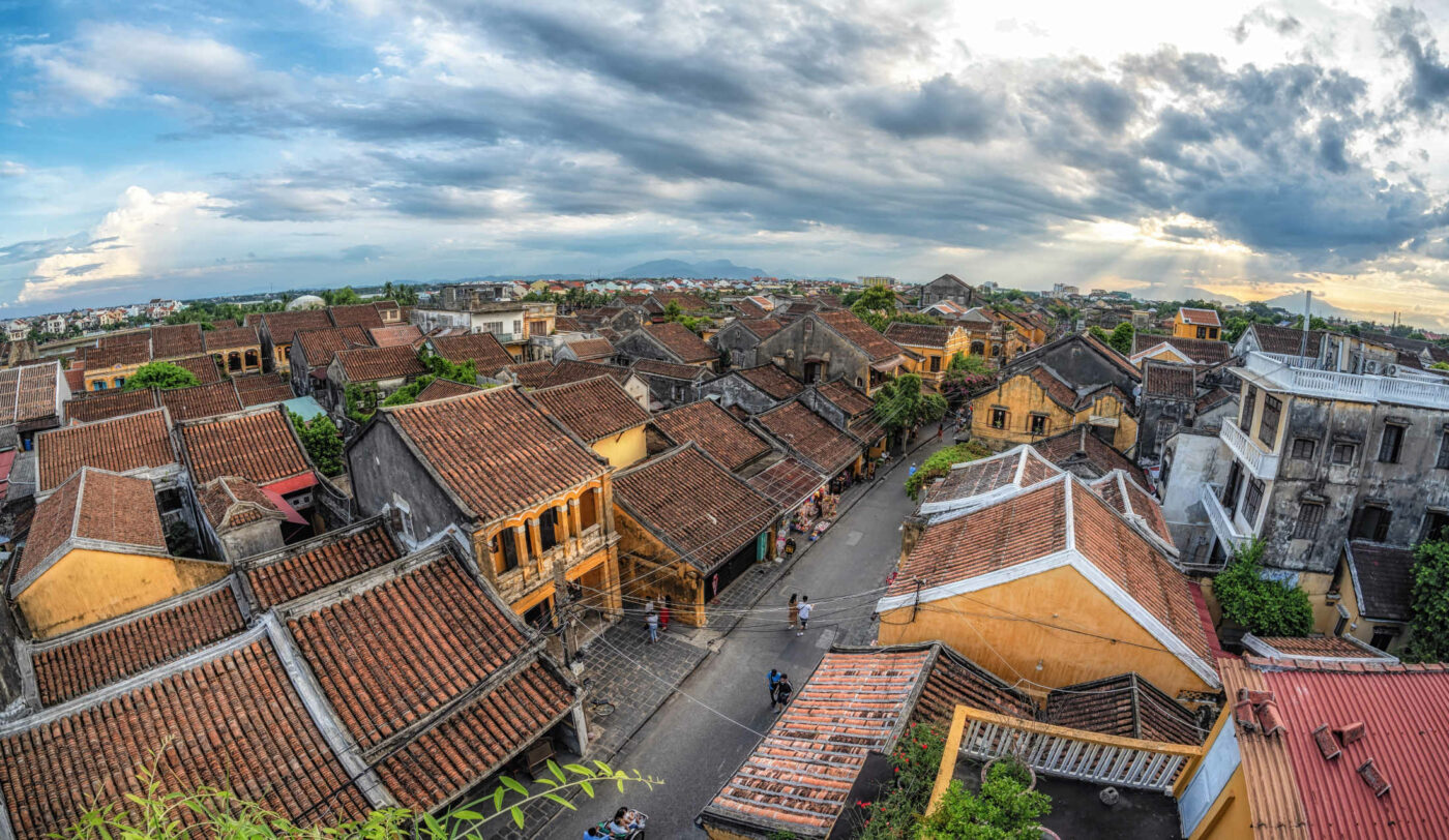 Hoi An