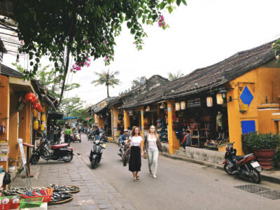 Hoi An