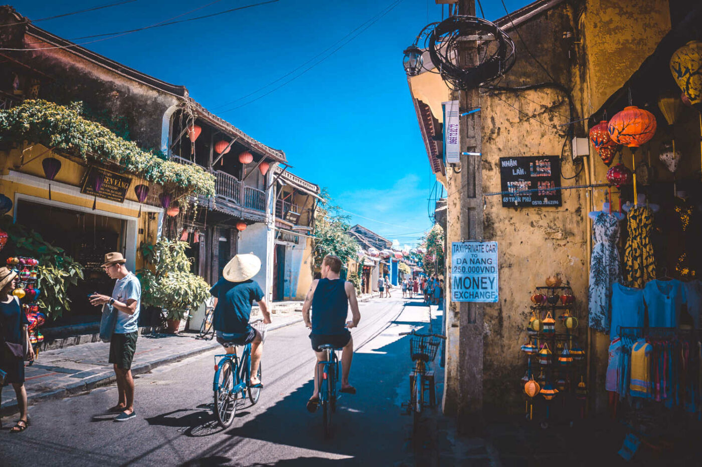 Hoi An