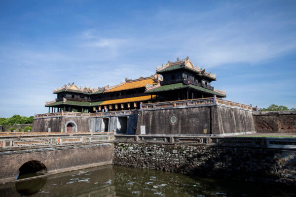 Hue, Vietnam