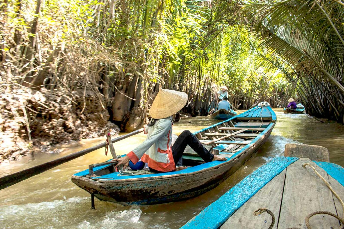 Ben Tre
